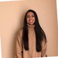 Krishna Desai