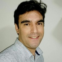 Robson Borges Miranda