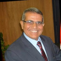 Ashraf Haider Ghaleb