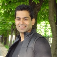 Yuvraj Goshal