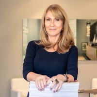 Angela Weissheimer Snel