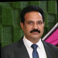 Naresh Kumar