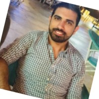 Saher Reda