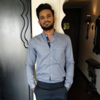 Parth Patel