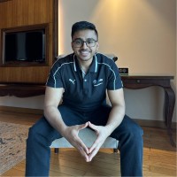 Dev Kaushik