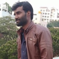 Srikanth V