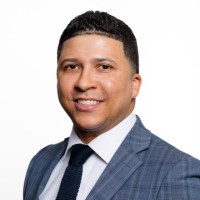 Michael Rodrigues