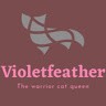 Violet Feather