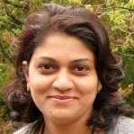 Sheetal Patil
