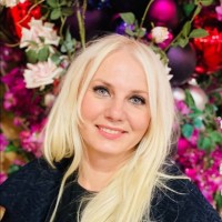 Tetiana Khoroshylova