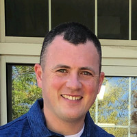 Gregory Bird