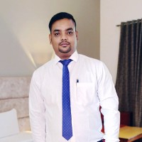 Bikash Chandra sahoo