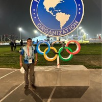 Carlos Esteban Mendez Gonzalez