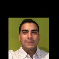 Jose Alberto Molina Rojas