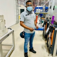 Sinethemba Halam