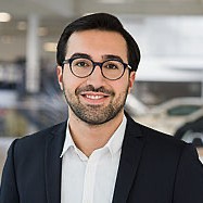 Burak Secgel