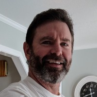 Roger Steven Todd, Pmp