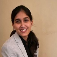 Samreen Yusuf