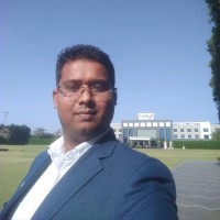Gourav Anand