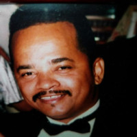 Bernard Johnson