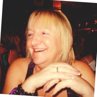 Julie Woodward
