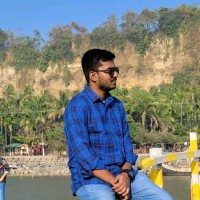 Md. Delwar Hossain Sarker