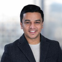 Harshal Tannu