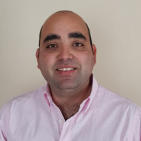 Nicolás Sepúlveda Sandoval