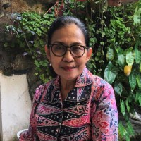 Dewi Irawati