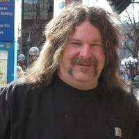 Steve Landreth