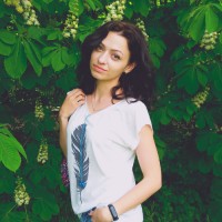 Anna Pelikhova