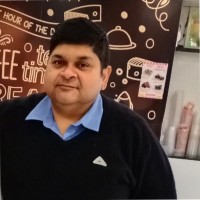 Ravish Kumar Singh