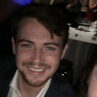 Nicholas Pemberton