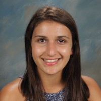 Madeline Glick