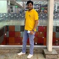 Vikas Sharma