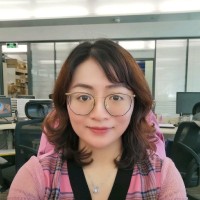 Elaine Cai
