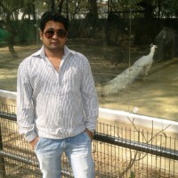 Ravish Dwivedi