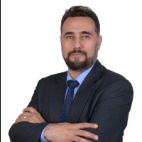 Lotfali Zandieh, PMP®