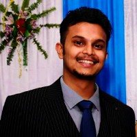 Kaustav Goswami