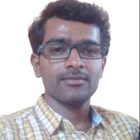 Nagaraja M R