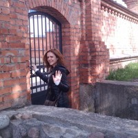 Лилия Иванова