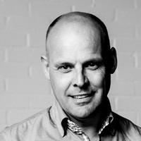 Dick Van Der Galien