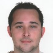 David Calero Nieto