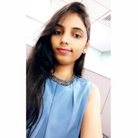 Shraddha Komakul