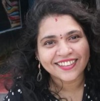 Vanathy Kannan