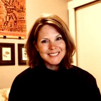 Rachel Stewart