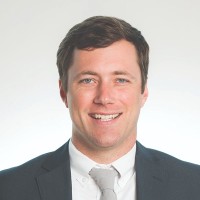 Josh Morris, Mba