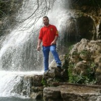 Kourosh Mirzaei