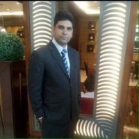 Khaleeq Ur Rehman Malik