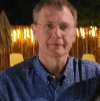Alexei Droujinine